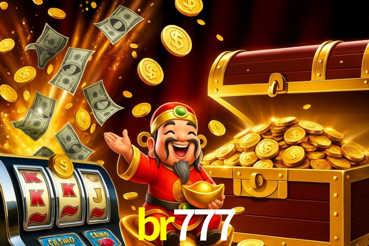 A Revolução dos Aplicativos de Jogos no br777
