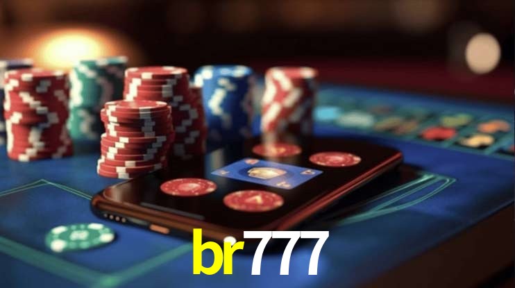 Descubra a Magia dos Jogos de Arcade no br777