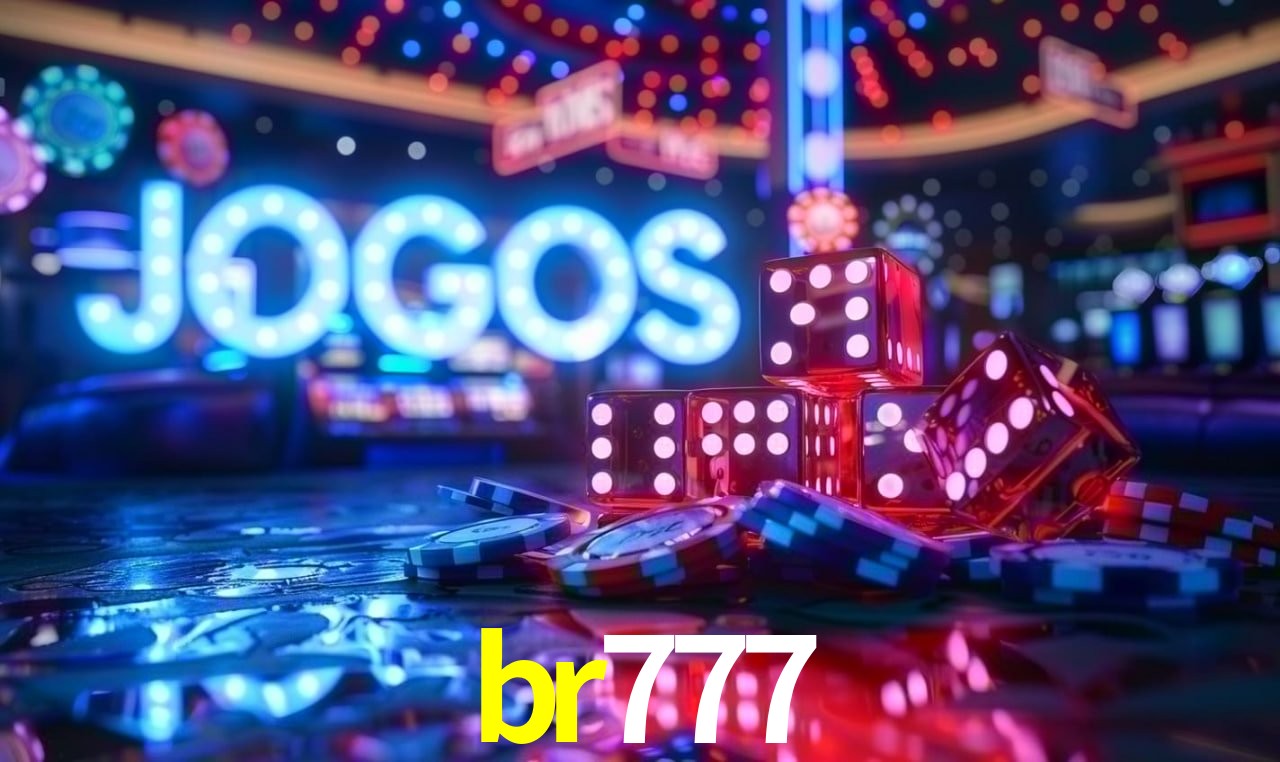 Desvendando o Mundo dos Jogos Virtuais na br777
