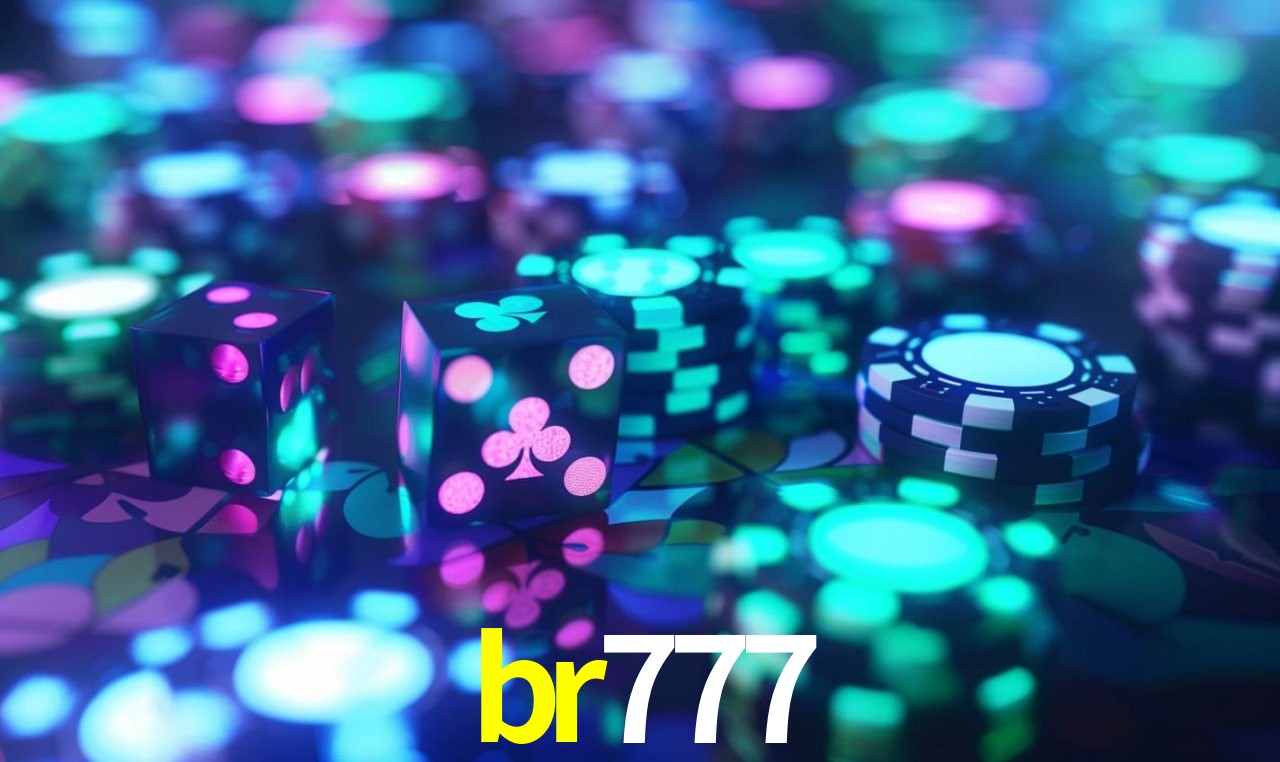 A Emoção da Loteria na br777: Uma Chance de Mudança de Vida